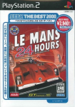 Le Mans 24 Hours (Sega the Best 2800)