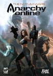 Anarchy Online: The Notum Wars