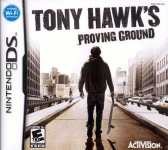 Tony Hawk's Proving Ground