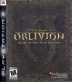 The Elder Scrolls IV: Oblivion (Game of the Year Edition) Box
