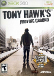 Tony Hawk's Proving Ground