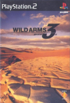 Wild Arms: Advanced 3rd