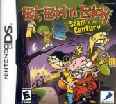 Ed, Edd & Eddy: Scam of the Century