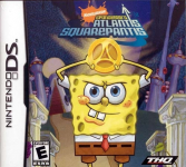 SpongeBob's Atlantis SquarePantis