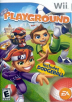 EA Playground Box