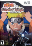 Naruto: Clash of Ninja Revolution