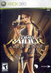 Lara Croft: Tomb Raider: Anniversary