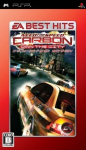 Need for Speed Carbon: Own the City (EA Best Hits)