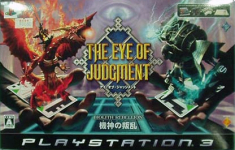 The Eye of Judgment: Biolith Rebellion