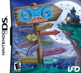 O.M.G. 26 - Our Mini Games