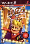 Buzz! The Mega Quiz