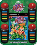 Buzz! Junior: Jungle Party (Buzzer Bundle)