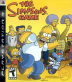 The Simpsons Game Box