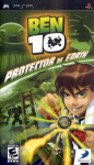 Ben 10: Protector of Earth