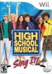 High School Musical: Sing It!