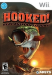 Hooked! Real Motion Fishing (Controller Bundle)