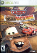 Cars: Mater-National Championship Box