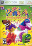 Viva Piñata: Party Animals
