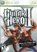 Guitar Hero II Box