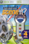 Scene It? Lights, Camera, Action (Controller Bundle)