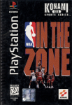 NBA In The Zone