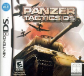 Panzer Tactics DS