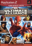 Marvel: Ultimate Alliance: Special Edition (Greatest Hits)