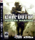 Call of Duty 4: Modern Warfare Box