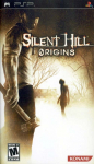 Silent Hill: Origins