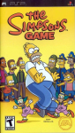 The Simpsons Game