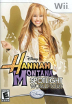 Hannah Montana: Spotlight World Tour