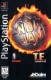 NBA Jam: Tournament Edition Box