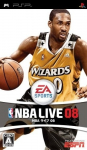 NBA Live 08