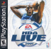 NBA Live 2001 Box
