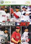 Major League Baseball 2K7