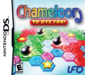 Chameleon: To Dye For!