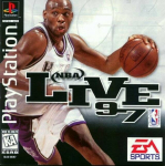 NBA Live '97