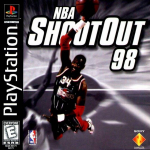 NBA Shoot Out '98