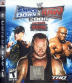 WWE SmackDown! vs. RAW 2008 Box