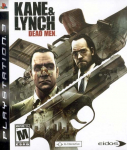 Kane & Lynch: Dead Men