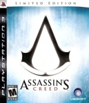 Assassin's Creed (Limited Edition)