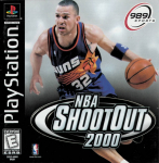 NBA Shoot Out 2000