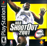 NBA Shoot Out 2001