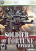 Soldier of Fortune: Payback Box