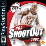 NBA Shoot Out 2002