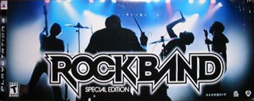 Rock Band: Special Edition