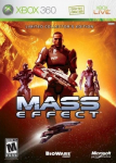 Mass Effect (Limited Collector's Edition)
