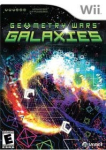 Geometry Wars: Galaxies