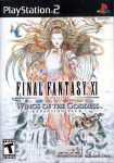 Final Fantasy XI Online: Wings of the Goddess