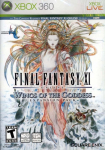 Final Fantasy XI: Wings of the Goddess